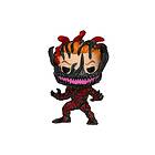 Funko POP! Venom 367 Carnage (with Cletus Kasady)