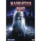 Manhattan Baby (US) (DVD)