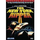 New York Ripper - Special Edition (US) (DVD)