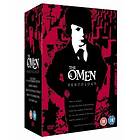 The Omen - Pentalogy (UK) (DVD)