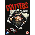 Critters Collection (UK) (DVD)