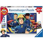 Ravensburger Pussel Fireman Sam 48 Bitar