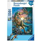 Ravensburger Pussel Dinosaur XXL 150 Bitar