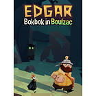 Edgar - Bokbok in Boulzac (PC)