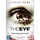 The Eye (Remake) (UK) (DVD)
