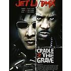 Cradle 2 the Grave (UK) (DVD)
