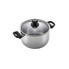 Scanpan Classic Steel Gryde 5L