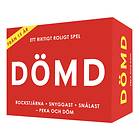 Dömd