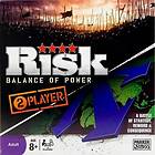 Risk: Balance of Power