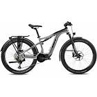 BH Atomx Cross Pro-S (Elcykel)
