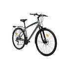 Moma Bikes Trekking Pro 28" 2020