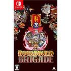 Bookbound Brigade (Switch)