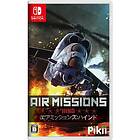 Air Missions: Hind (Switch)