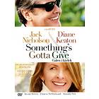 Something's Gotta Give (DVD)