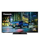Panasonic TX-43HX580B 43" 4K Ultra HD (3840x2160) LCD Smart TV