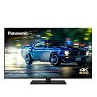 Panasonic TX-50HX600B 50" 4K Ultra HD (3840x2160) LCD Smart TV