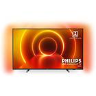 Philips 58PUS7805 58" 4K Ultra HD (3840x2160) LCD Smart TV