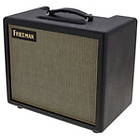 Friedman Amplification JJ-junior