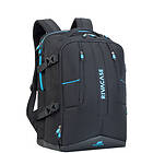 RivaCase Borneo Backpack 17.3"