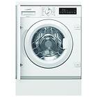 Siemens WI14W501GB (White)