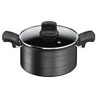 Tefal Titanium Fusion Gryte 20cm 3L