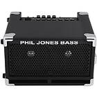 Phil Jones Bass Cub BG-110 II