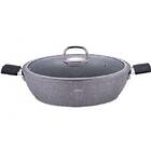 Berlinger Haus Gray Stone Sautepanna 28cm