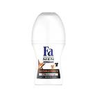 Fa Men Xtreme Invisible Roll-On 50ml