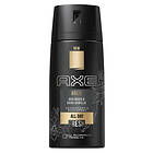 AXE Gold Anti Marks Deo Spray 150ml