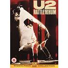 U2: Rattle and Hum (DVD)