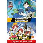Digimon Story: Cyber Sleuth - Complete Edition (PC)