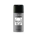 La Rive Brave Man Deo Spray 150ml