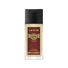 La Rive Men Cabana Deo Spray 80ml