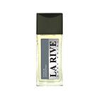 La Rive Grey Point Deo Spray 80ml