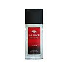 La Rive Red Line Deo Spray 80ml