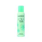 La Rive Aqua Bella Deo Spray 150ml