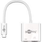 Goobay USB-C Multiport Adapter (62110)