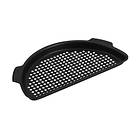 Big Green Egg Half Moon Perforated Cooking Grid (Large)
