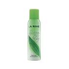 La Rive Spring Lady Deo Spray 150ml