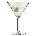 Bodum Oktett Martini Glass 18cl 4-pack