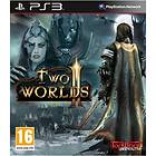 Two Worlds II (PS3)