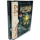 Bioshock 2 - Rapture Edition (PS3)