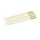 Big Green Egg All Natural Bamboo Skewers