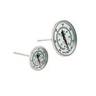 Big Green Egg Tel-Tru Temperature Gauge 8cm