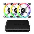 Zalman ZM-LF120A3 PWM 120mm