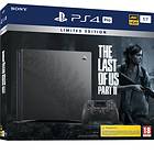 Sony PlayStation 4 (PS4) Pro 1TB (incl. The Last of Us Part II) - Limited Ed. 20