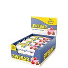 Dalblads Nutrition Less Sugar Swebar Bar 50g 15st