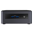 Intel NUC NUC8v5PNH (Noir)