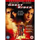 Ghost Rider - Extended Cut (UK) (DVD)