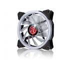 Raijintek Iris 12 Rainbow ARGB PWM 120mm LED